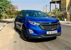 شيفروليه ايكونس